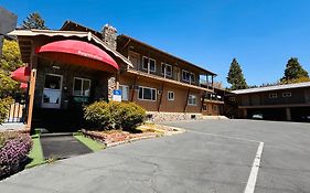 Alpine Lodge