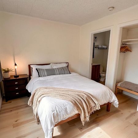 The Cottage Inn At Mount Shasta Маунт-Шаста Экстерьер фото